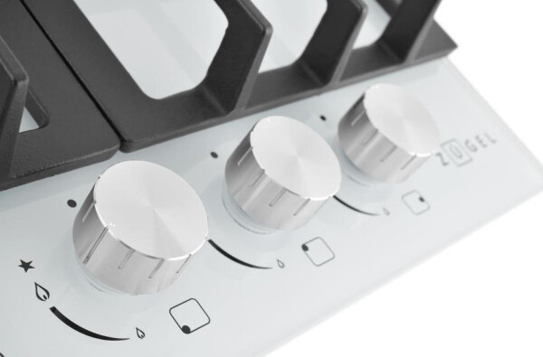 Варочная панель ZUGEL ZGH450W