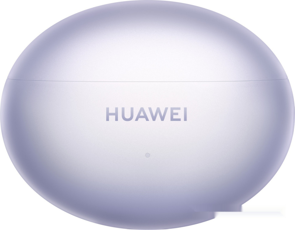 Наушники Huawei FreeBuds 6i (сиреневый, международная версия)