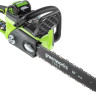 Электропила цепная Greenworks GD40CS18K4 (2005807UB)