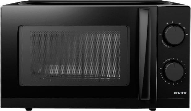 Микроволновая печь CENTEK CT-1571 (черный)