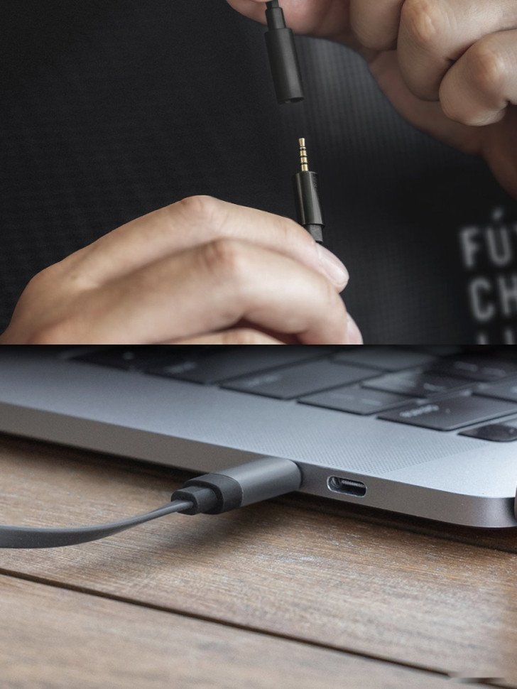 Наушники KOSS Porta Pro Utility