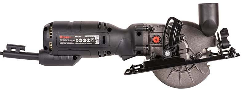 Дисковая пила Kress KU436P