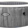 Бассейн INTEX Bubble Massage Deluxe 28442 (216x71)