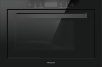 Микроволновая печь Weissgauff HMT-256 TSB