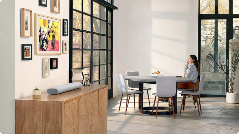 Саундбар Samsung HW-S61T