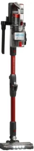 Вертикальный пылесос Redmond VH1317