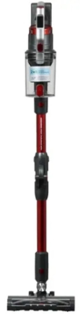 Вертикальный пылесос Redmond VH1317