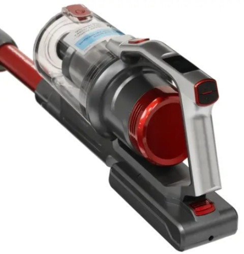 Вертикальный пылесос Redmond VH1317