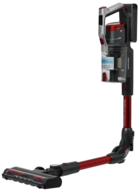 Вертикальный пылесос Redmond VH1317