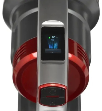 Вертикальный пылесос Redmond VH1317