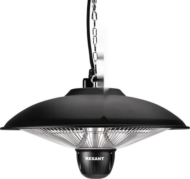 Инфракрасный обогреватель Rexant 60-0061