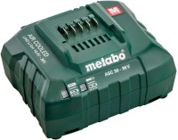 Винтовёрт  Metabo BS 18 LTX Impuls