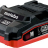Винтовёрт  Metabo BS 18 LTX Impuls