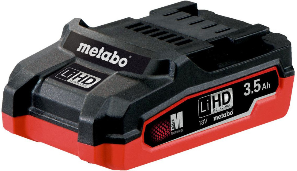 Винтовёрт  Metabo BS 18 LTX Impuls