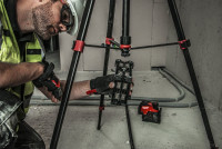 Адаптер слесарный Milwaukee 4932478105