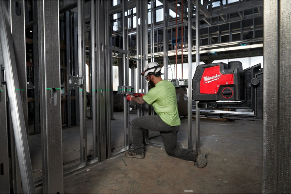 Адаптер слесарный Milwaukee 4932478105