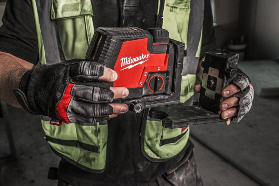 Адаптер слесарный Milwaukee 4932478105