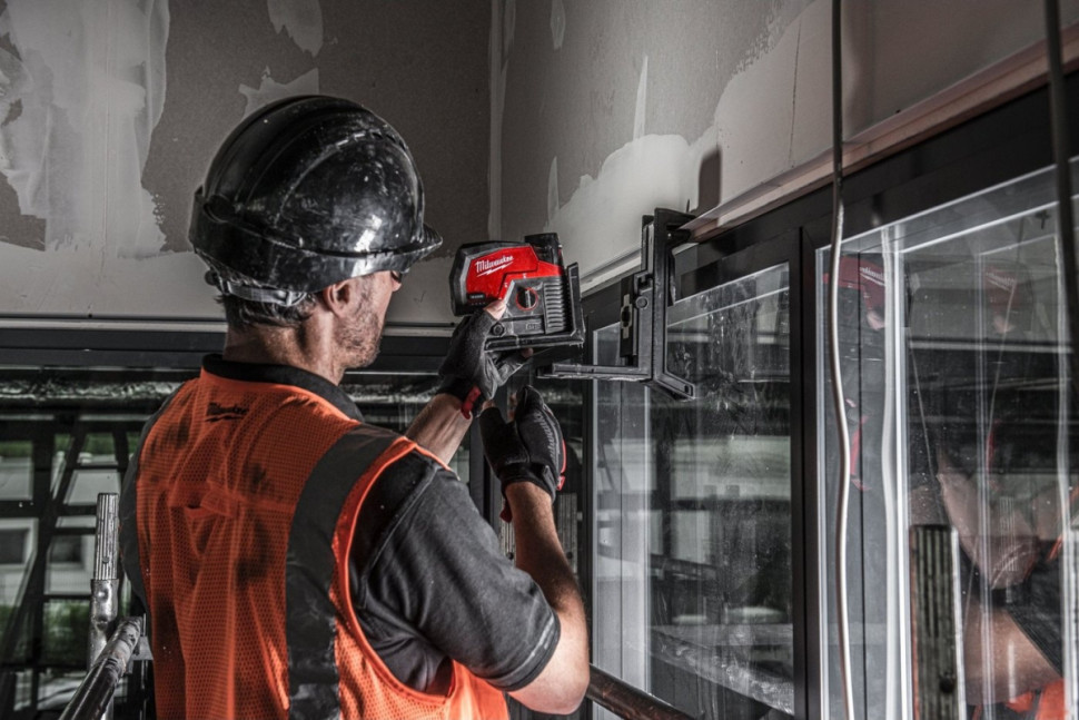 Адаптер слесарный Milwaukee 4932478105