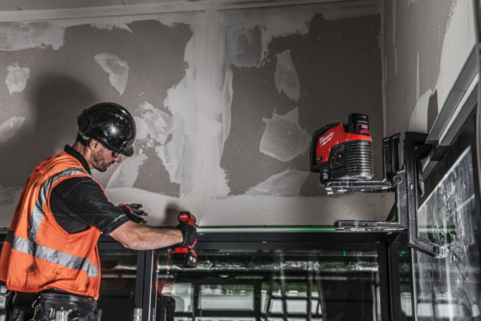 Адаптер слесарный Milwaukee 4932478105