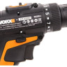 Дрель-шуруповерт Worx WX101.2