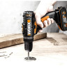 Дрель-шуруповерт Worx WX101.2
