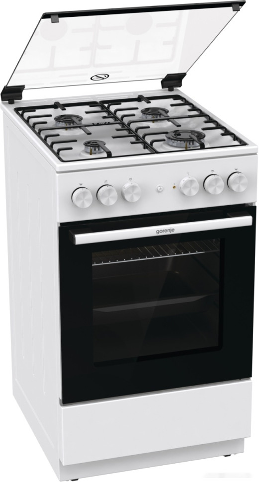 Плита Gorenje GK5A21WH