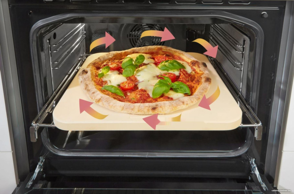 Плита Gorenje GK5A21WH