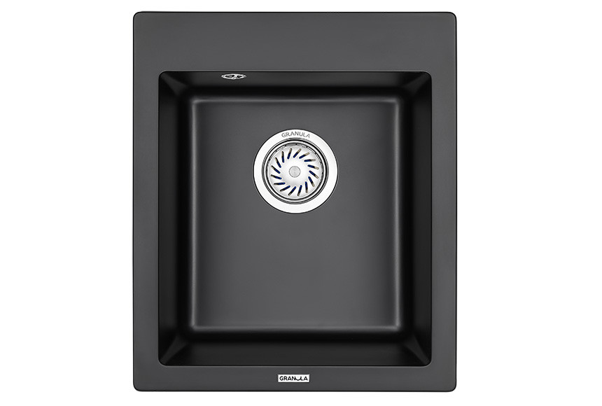 Кухонная мойка Granula GR-4201 (турмалин)