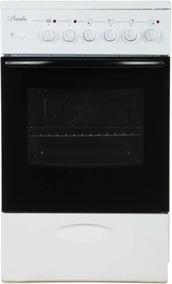 Плита Лысьва EF4004MK00