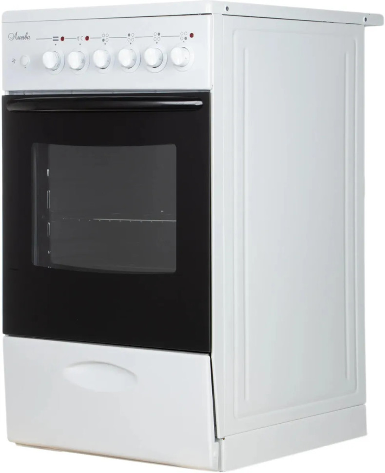 Плита Лысьва EF4004MK00