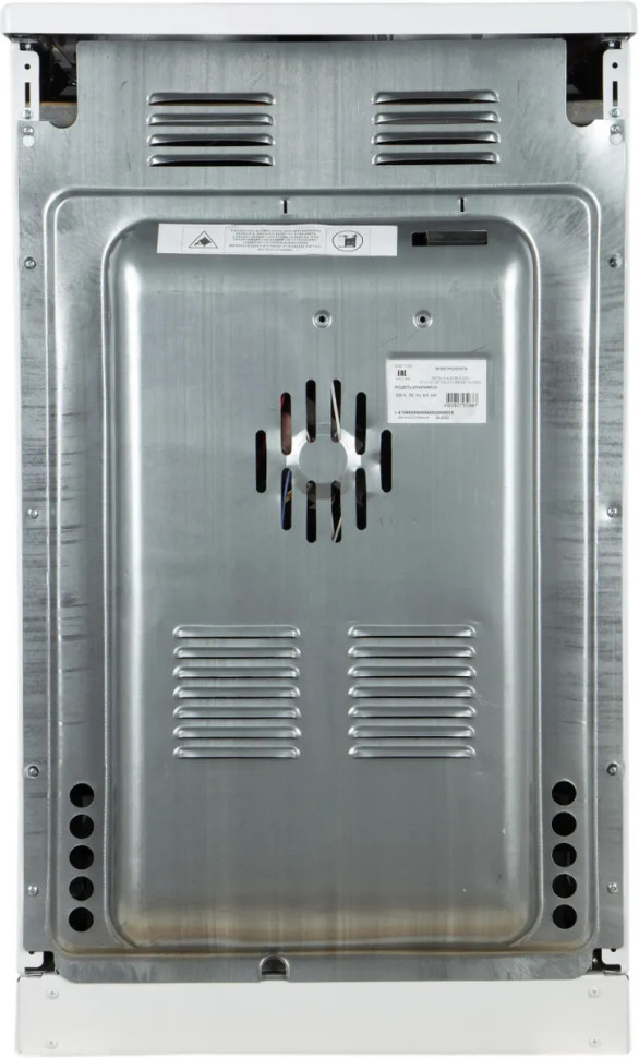 Плита Лысьва EF4004MK00