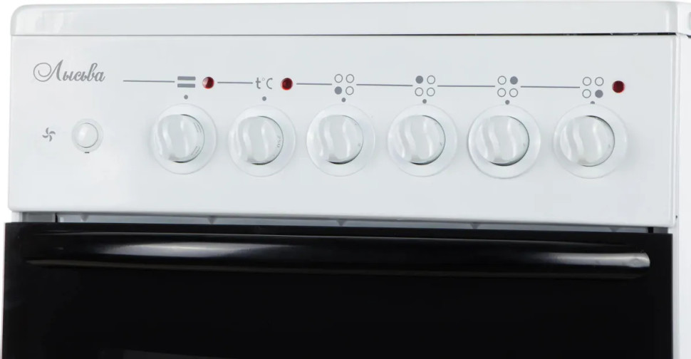 Плита Лысьва EF4004MK00