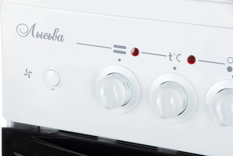 Плита Лысьва EF4004MK00