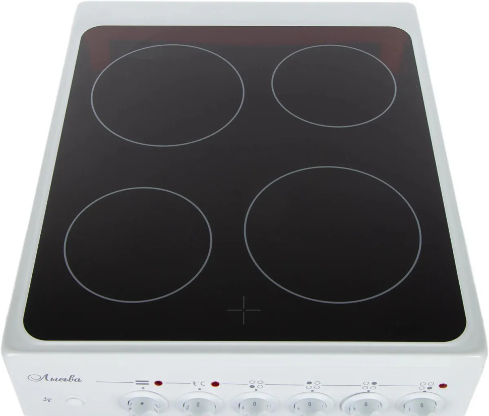 Плита Лысьва EF4004MK00