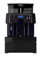 Кофемашина Saeco Aulika Evo Top High Speed Capuccino