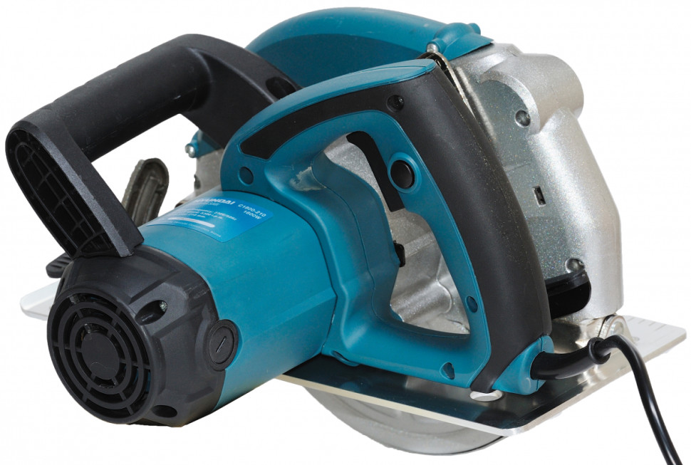 Дисковая пила Hyundai C 1800-210