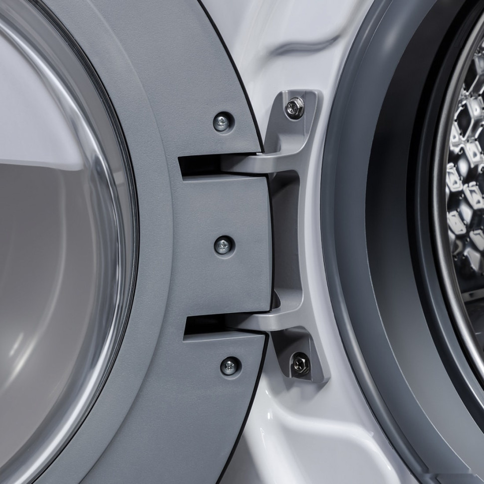 Стиральная машина Maunfeld MFWM147WH