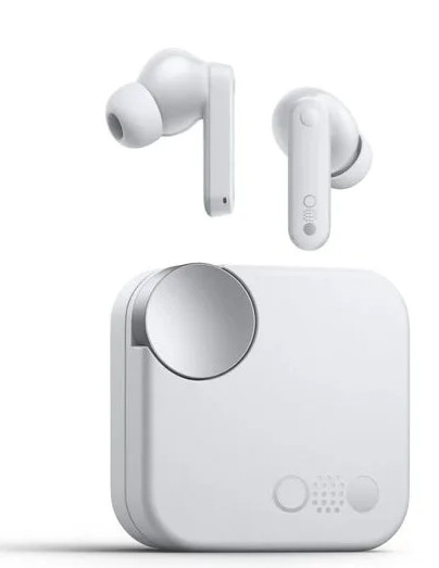 Наушники CMF Buds A (белый)