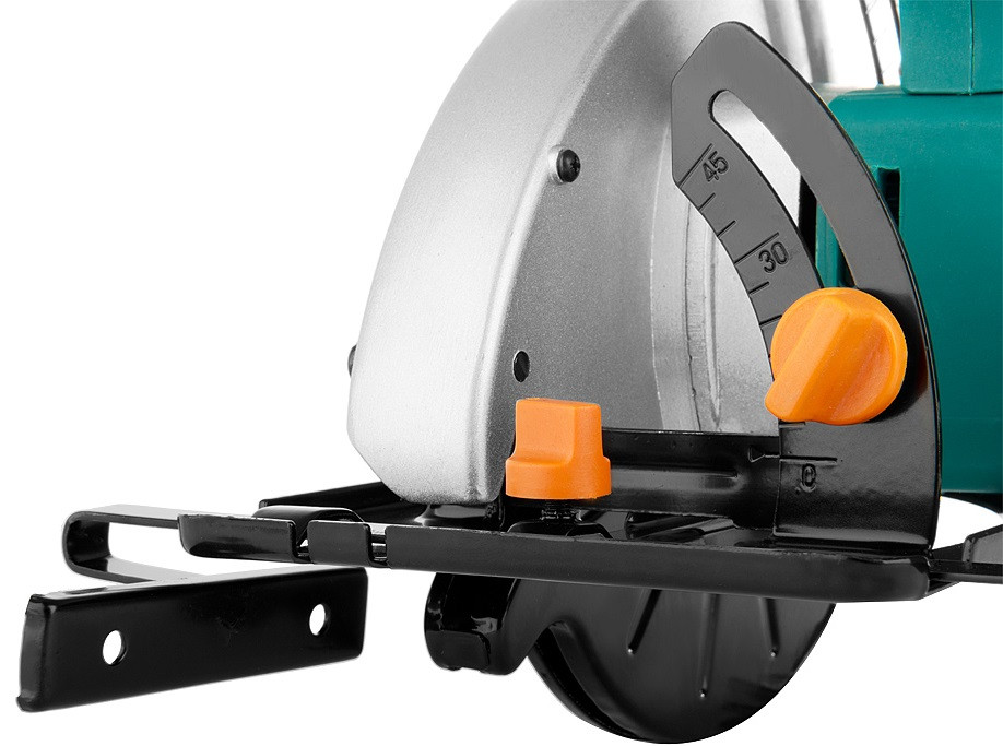 Дисковая (циркулярная) пила Sturm CS50161