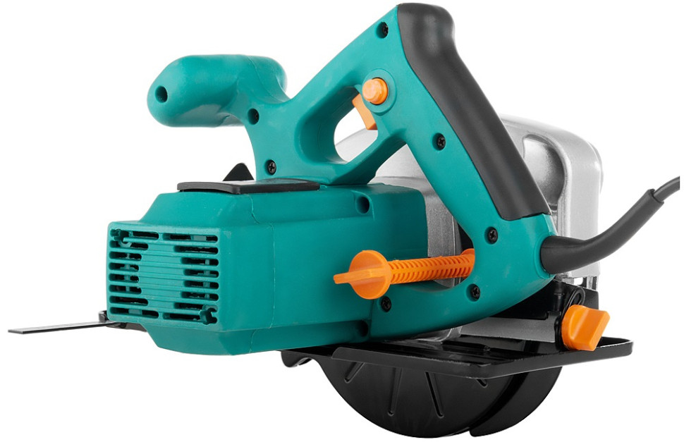 Дисковая (циркулярная) пила Sturm CS50161