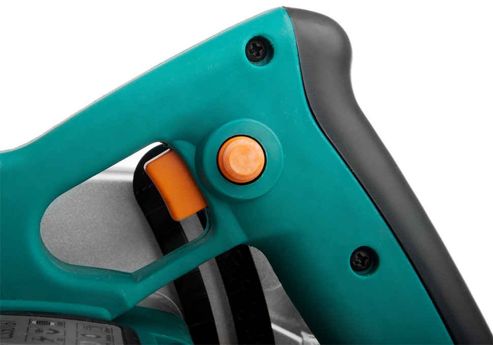 Дисковая (циркулярная) пила Sturm CS50161