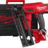 Milwaukee M18 FN16GA-0X Fuel 4933478094 (без АКБ, кейс)
