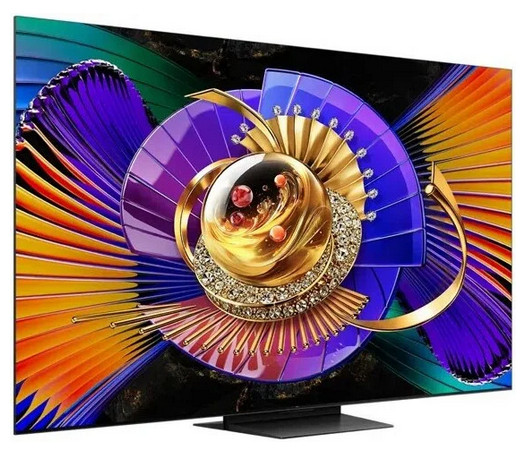 Телевизор TCL 55C7L