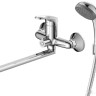 Смеситель DecoRoom DR21043