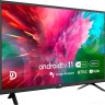 Телевизор UD 32W5210T