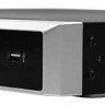Видеорегистратор наблюдения Hikvision DS-7608NI-I2/8P