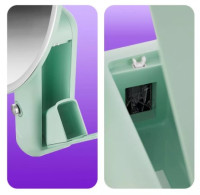 Косметическое зеркало Kitfort KT-3170