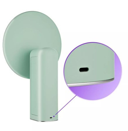 Косметическое зеркало Kitfort KT-3170