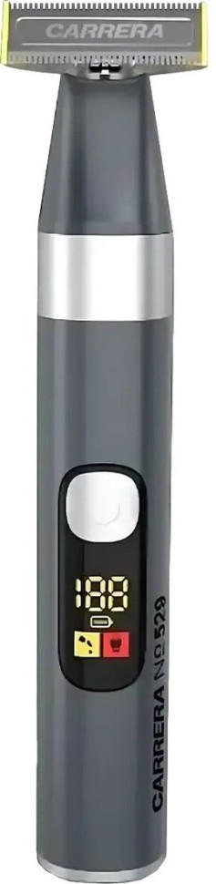 Машинка для стрижки волос Carrera 529