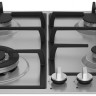 Варочная панель Beko HIYG 64225 SXO
